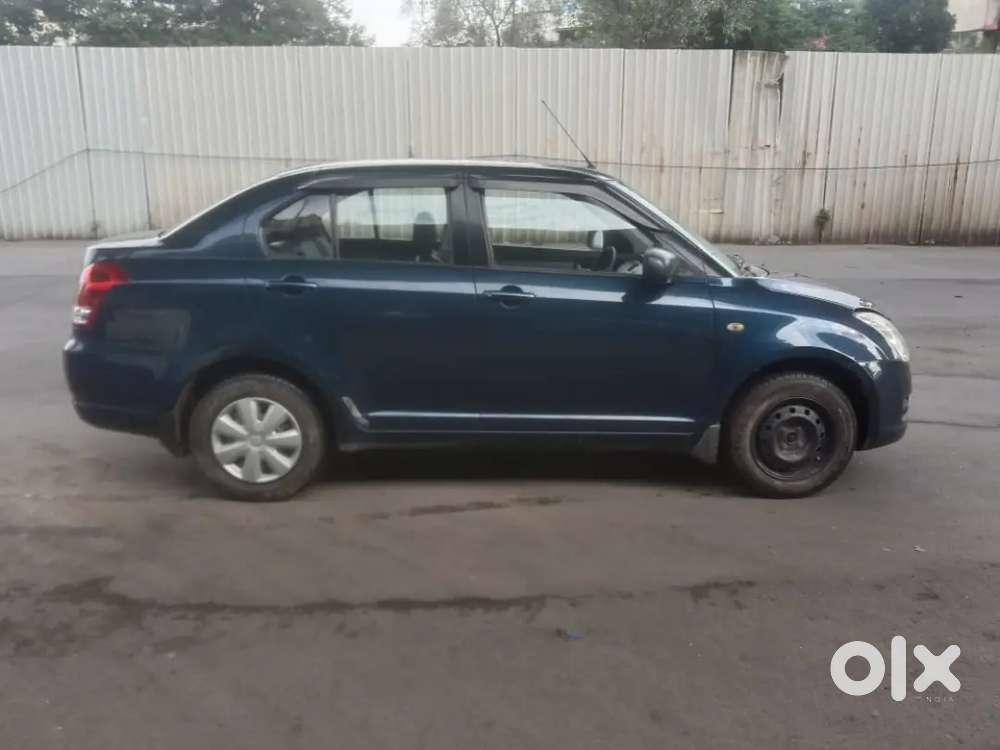 Maruti Suzuki Swift Dzire 2010