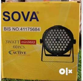 Sova dj deals light price