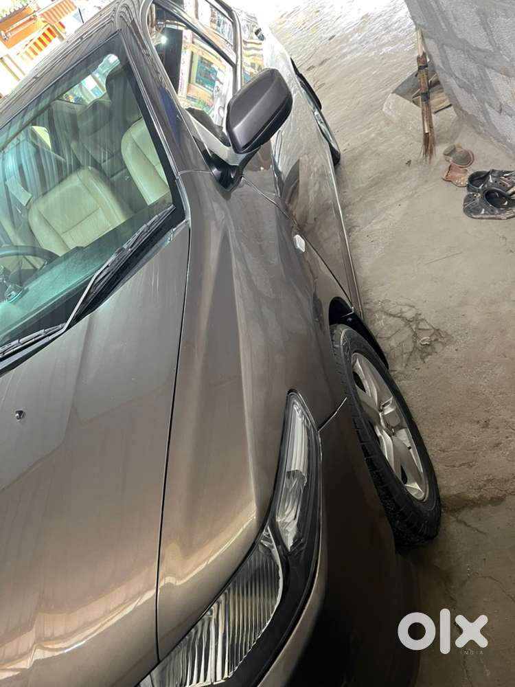 Honda City 2010 Petrol Manual 100000 Km