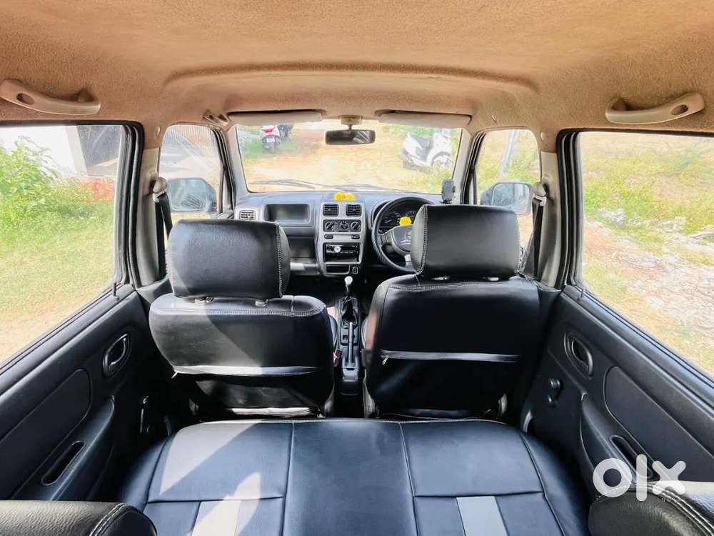 Maruti Suzuki Wagon R 2006