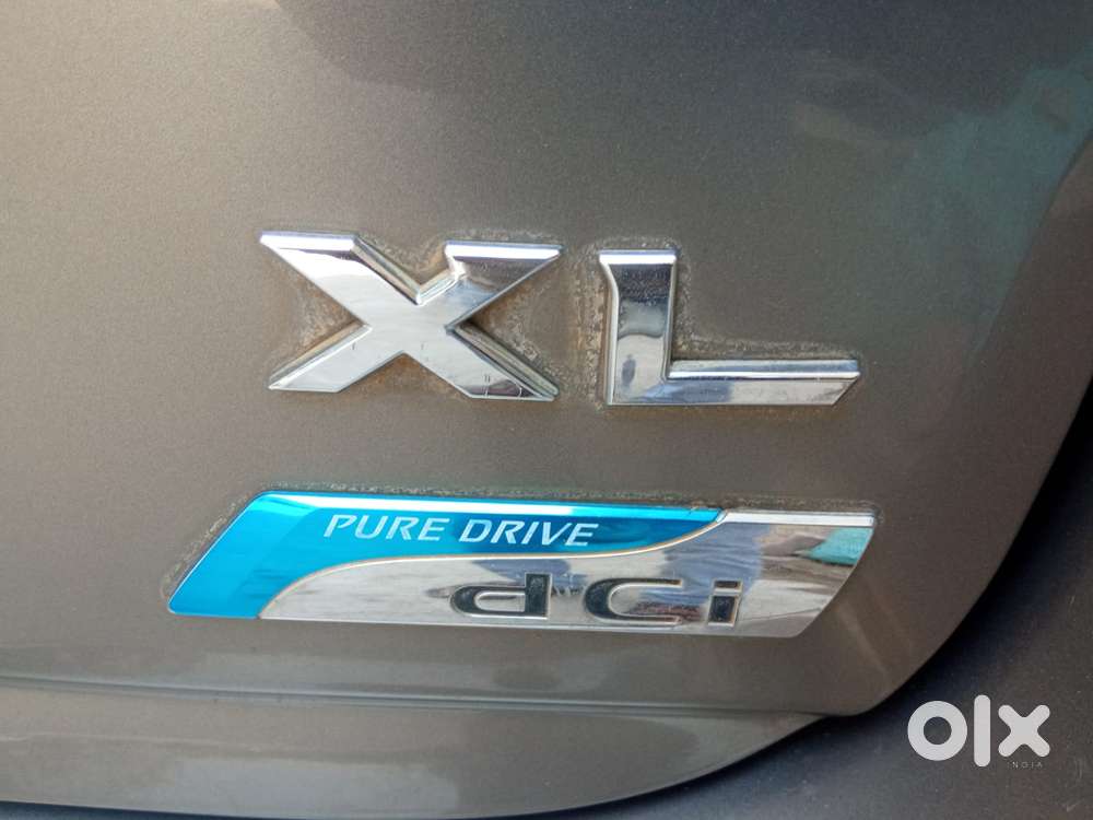 Nissan Terrano Xl Plus 85 Ps Deisel, 2016, Diesel