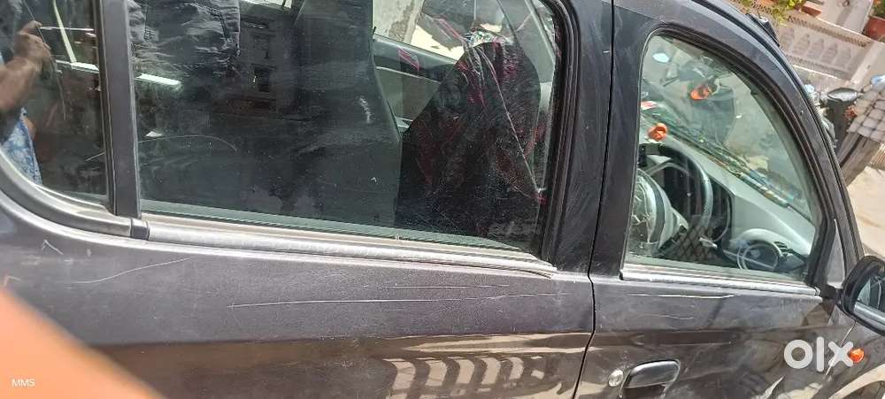 Maruti Suzuki Fully Automated Petrol Car