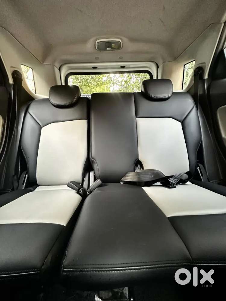 Ford Ecosport 2015 Petrol Well Maintained