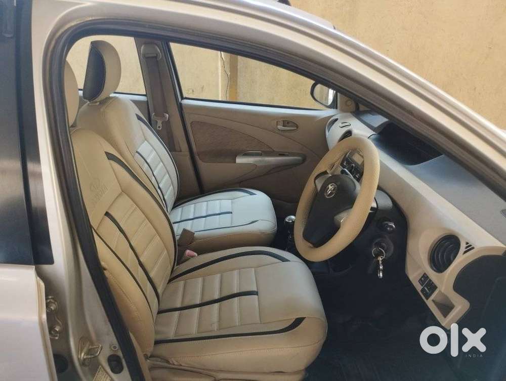 Toyota Etios Liva Vd, 2020, Diesel