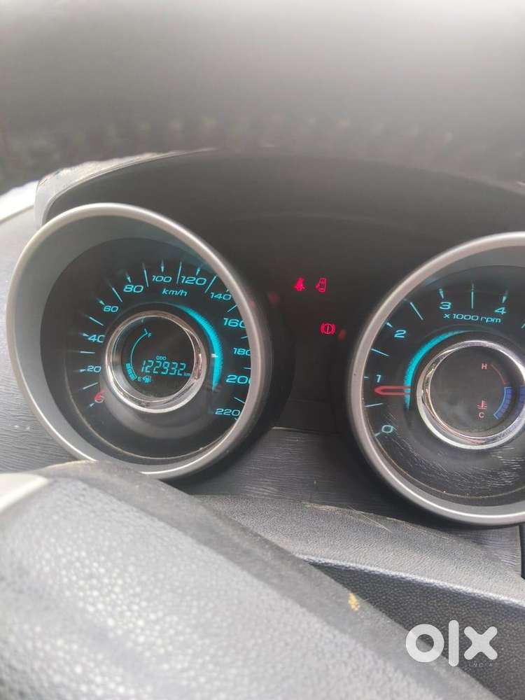 Mahindra Xuv500 Diesel 2016