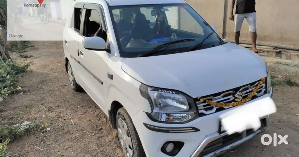 Petrol Maruti Swift 2021 Manual