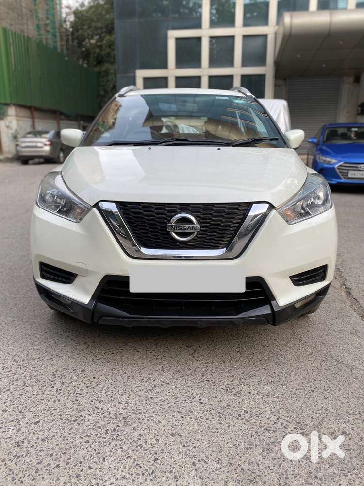 Nissan Kicks 1.3 Xv Premium Turbo, 2022, Petrol