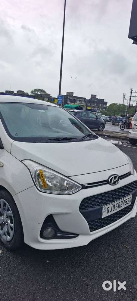 Hyundai Grand I10, 2017, Diesel