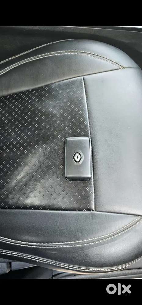 Renault Kiger 2023 Cng 27000 Km Driven