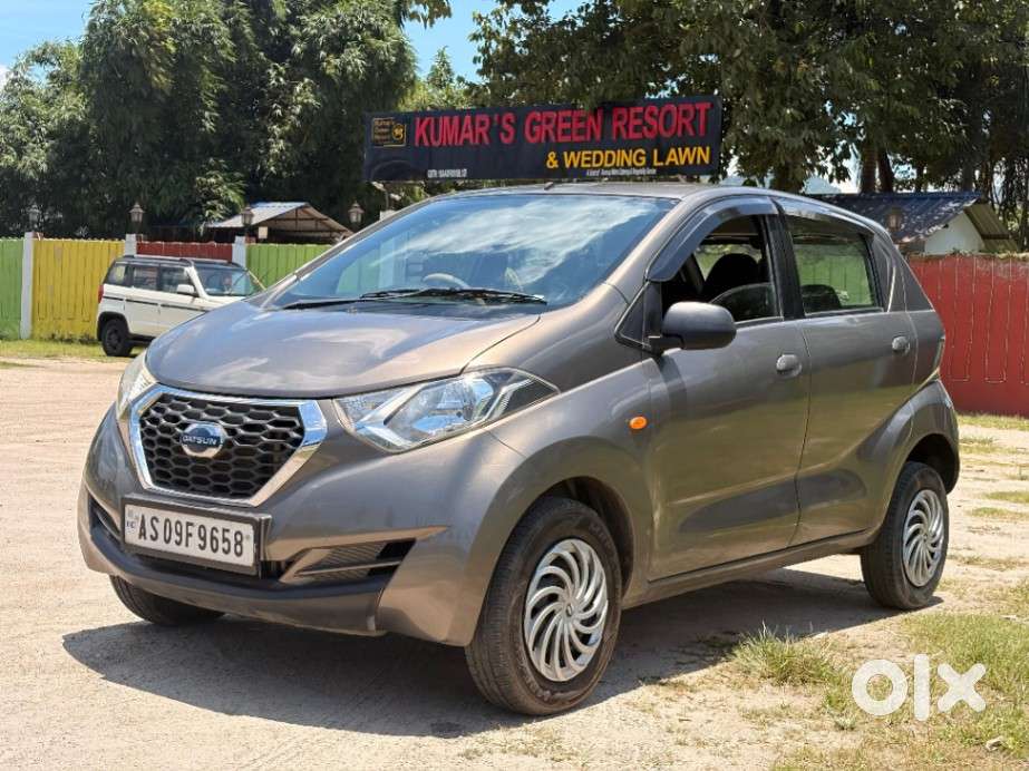 Datsun Redi Go, 2019, Petrol