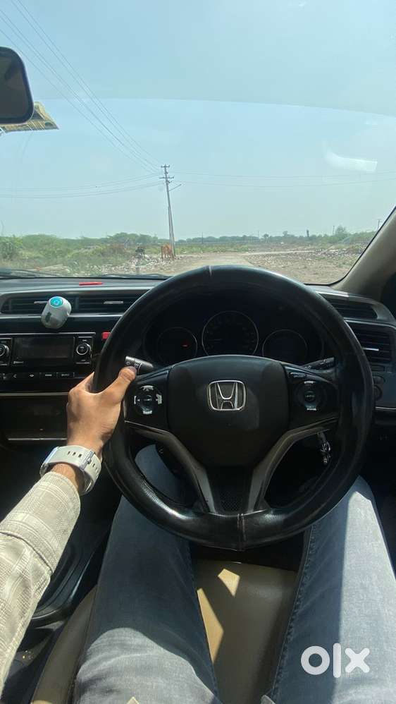 Honda City 2014 Diesel 165000 Km Driven