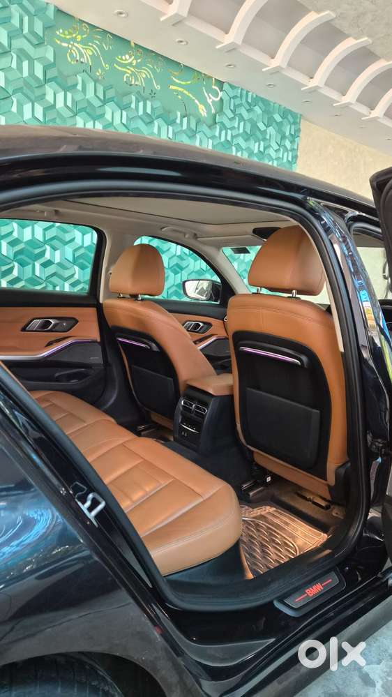 Bmw 3 Series Gran Limousine 2.0 320ld Luxury Line, 2022, Diesel