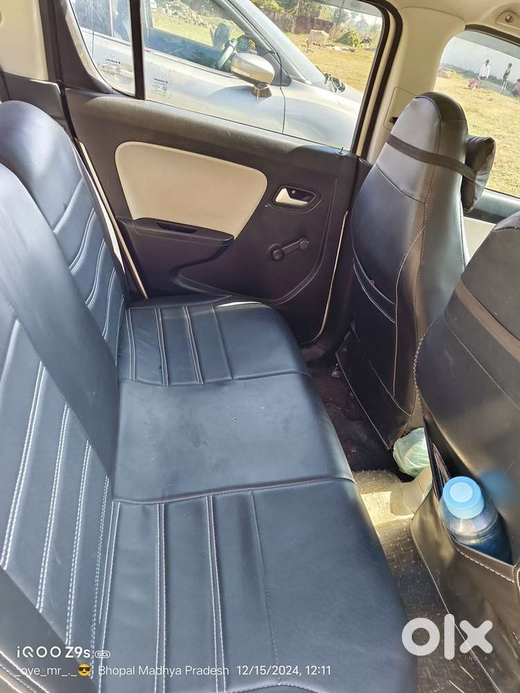 Maruti Suzuki Alto 2022