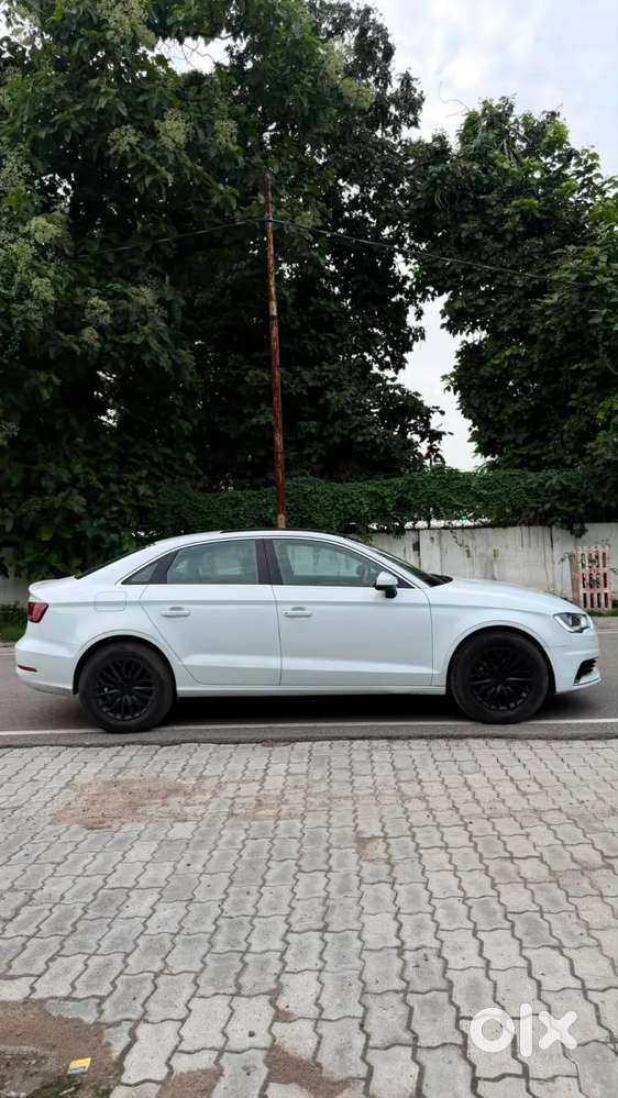 Audi A3 2.0 35 Tdi Premium + Sunroof, 2015, Diesel
