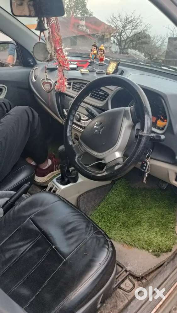 Alto K10 Vxi
