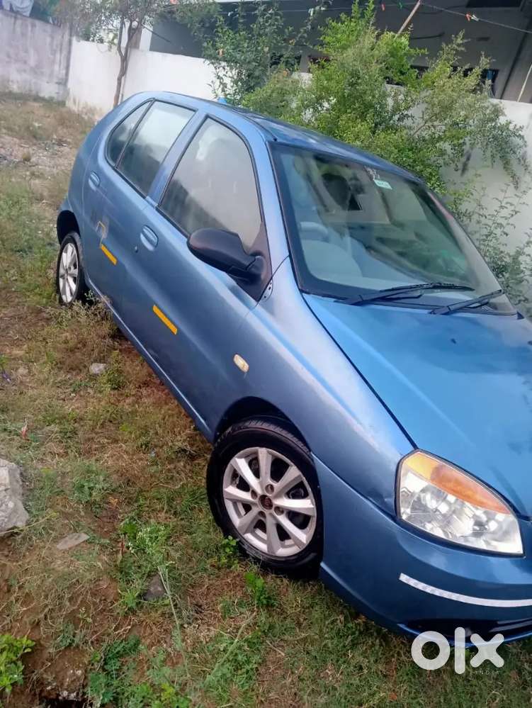 Tata Indica Ev2 2013 Diesel Well Maintained