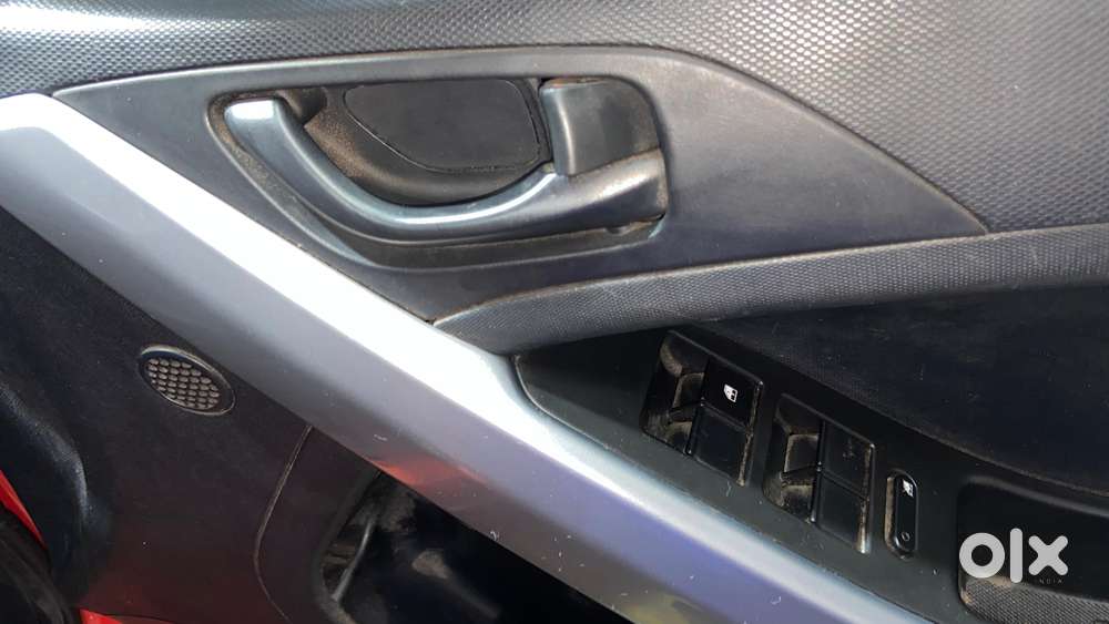 Tata Nexon 1.5 Revotorq Xma Amt (s), 2021, Petrol