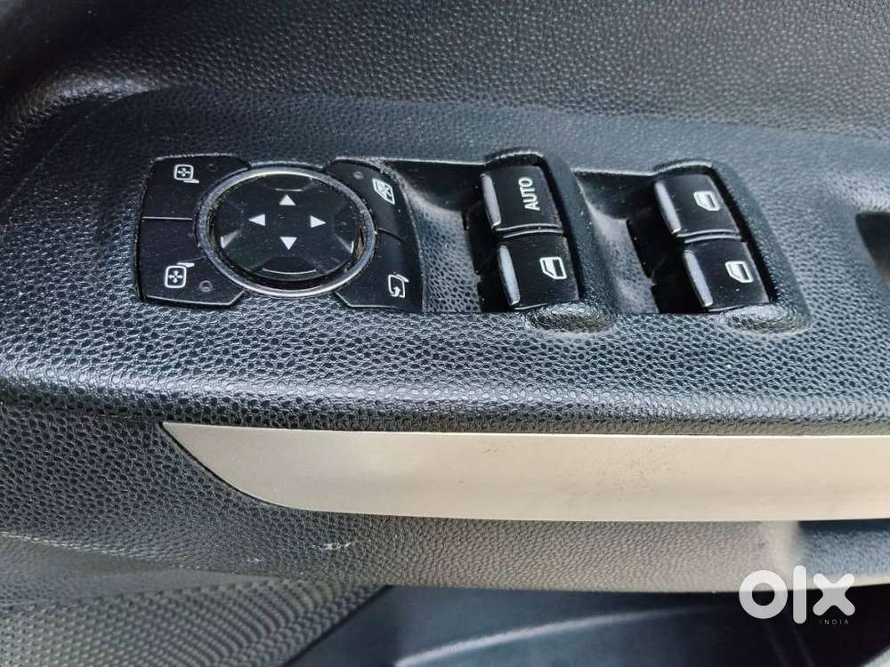 Ford Ecosport 1.5 Tdci Titanium, 2018, Diesel