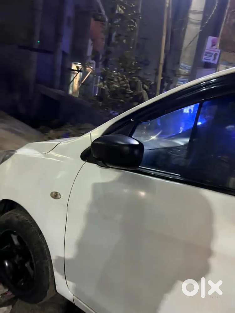Maruti Suzuki Celerio 2018