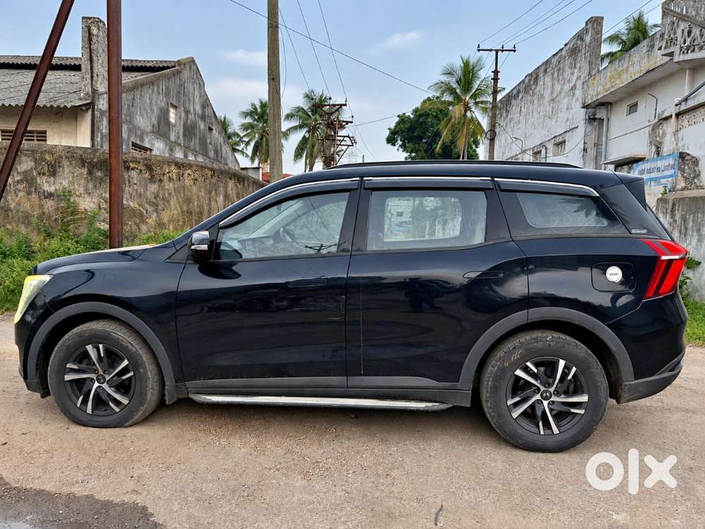 Mahindra Xuv700 Diesel