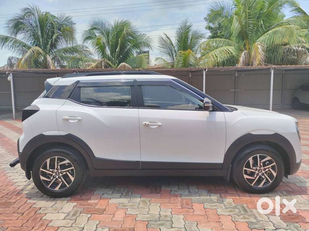 Mahindra Xuv 3xo, 2024, Diesel