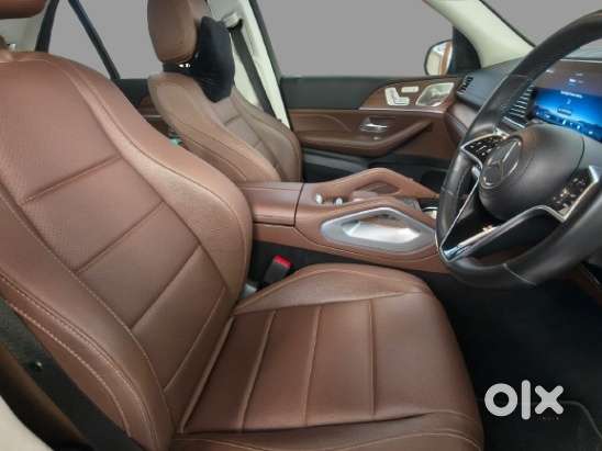 Mercedes-benz Gle 450d 4matic Lwb, 2024, Diesel