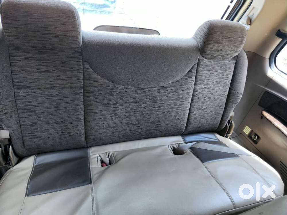 Mahindra Xylo 2009-2011 E8 Abs Bs4, 2011, Diesel