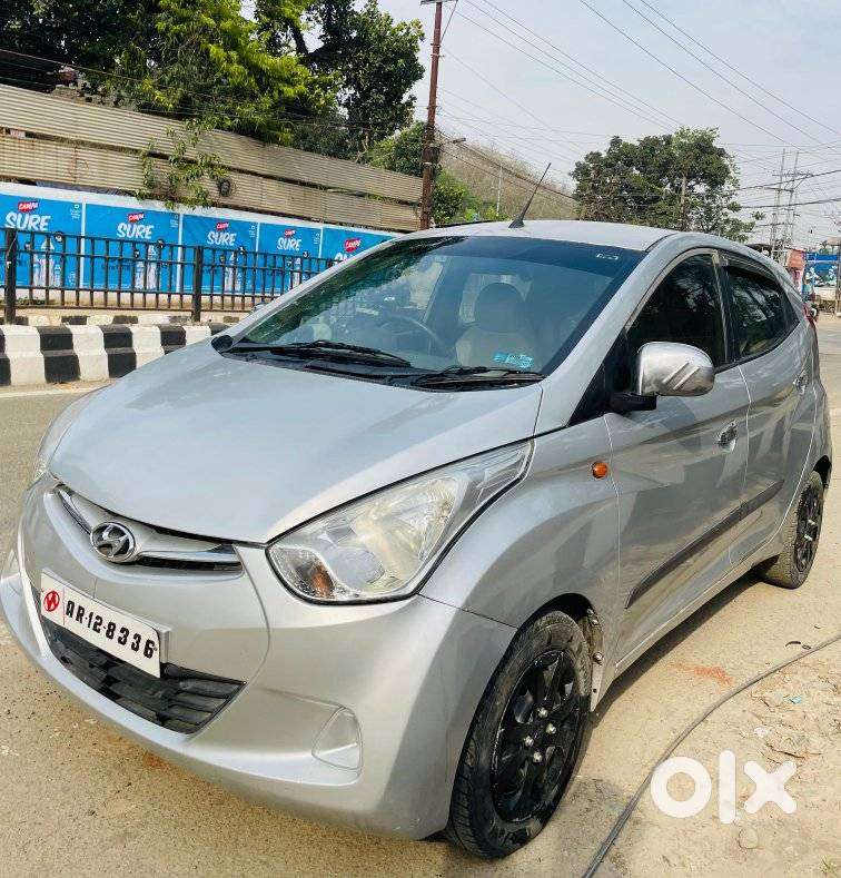 Hyundai Eon Magna +, 2018, Petrol
