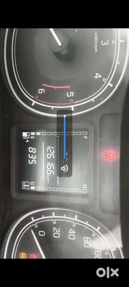 Maruti Suzuki Vitara 2016