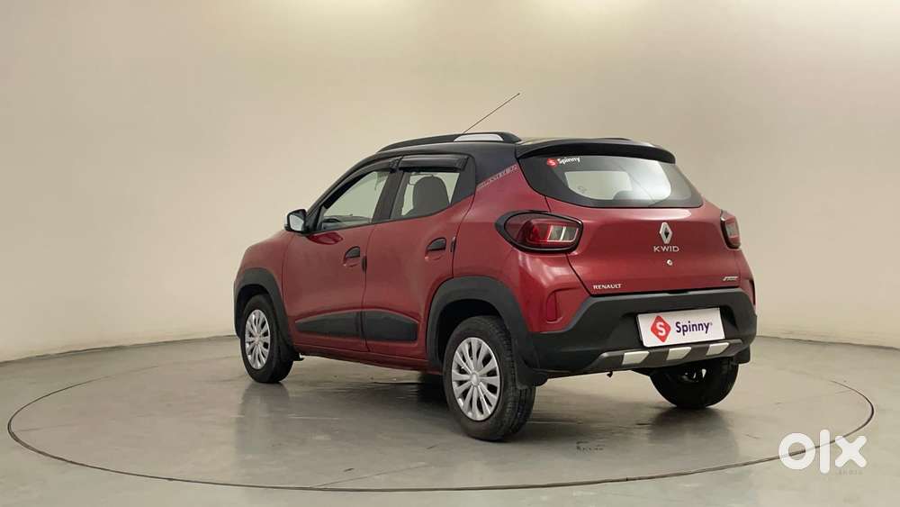 Renault Kwid Climber, 2024, Petrol