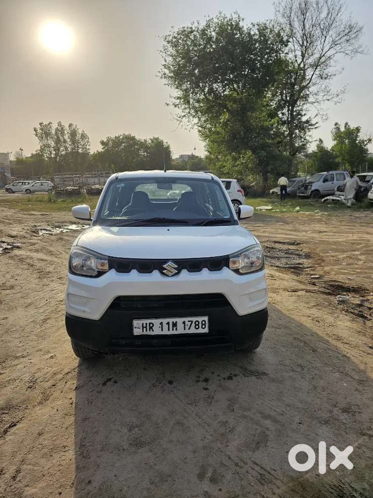 2020 Modal First Owner Brand New Car