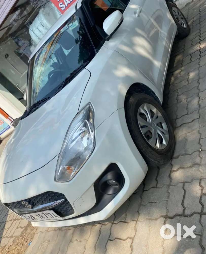 Maruti Suzuki Swift 2019