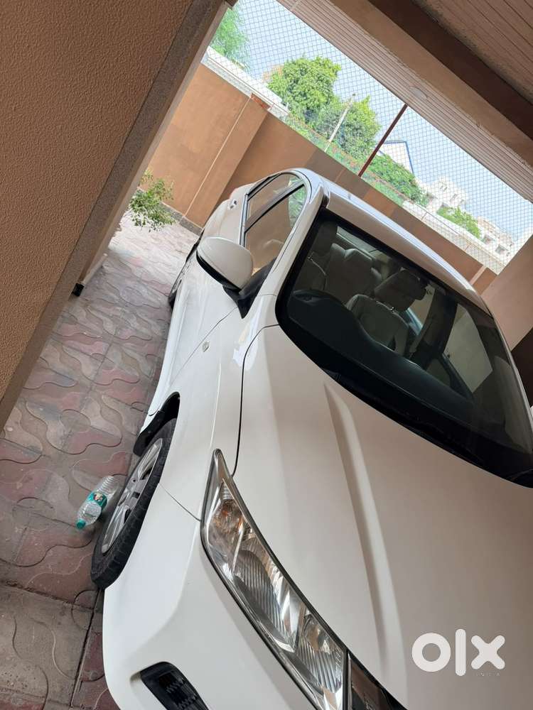 Honda City Petrol Manual 2014