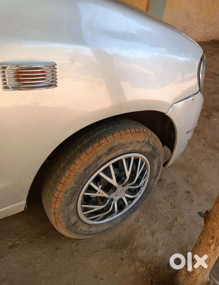 No Dent No Accident Full Condition 2007 Ending Model