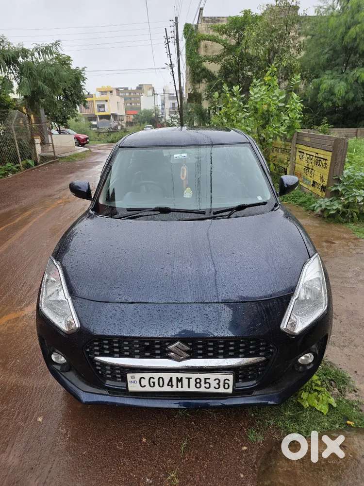 Maruti Suzuki Swift Vxi 2019 No One Little Stretch  Owsome Condition