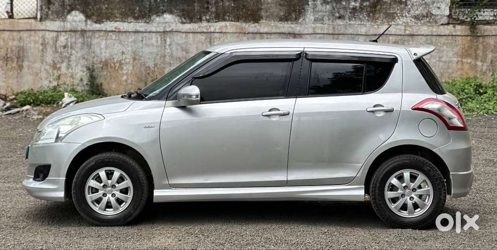 Maruti Suzuki Swift Vdi, 2013, Diesel
