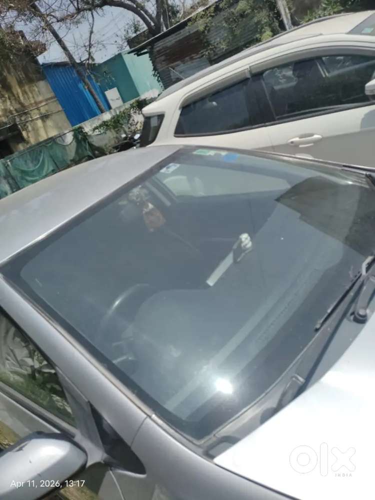 Honda City 2012 Manual Petrol And Cng Company  Fitted