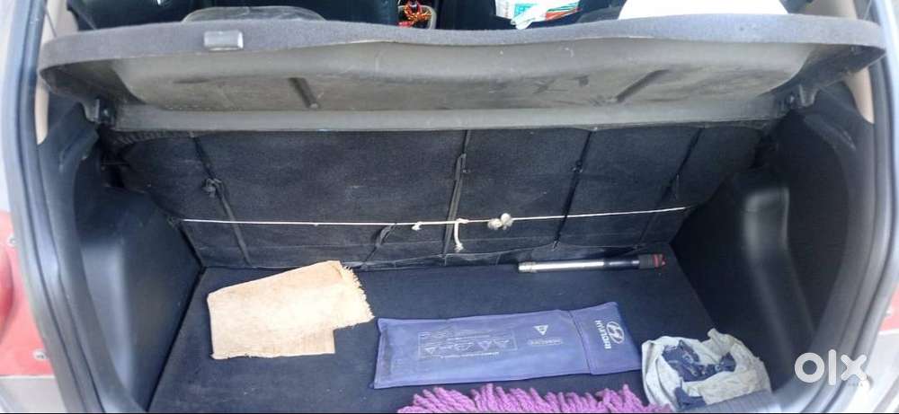 Hyundai Grand I10 Sportz 2016 Model  Excellent Condition  First Owne