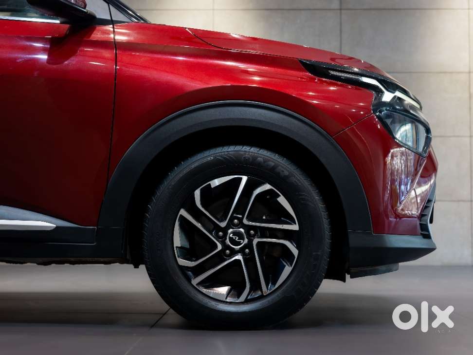 Kia Carens 1.5 Luxury Plus Diesel 6 Str, 2022, Diesel