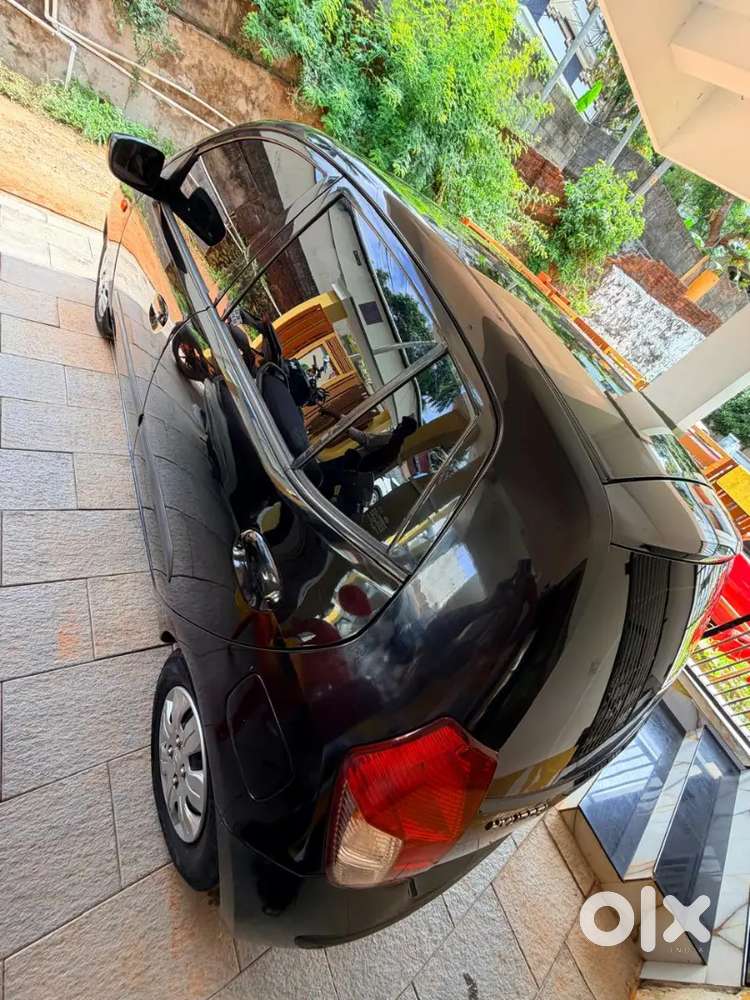 Hyundai I10 2030 All Paper Clear Well Maintained