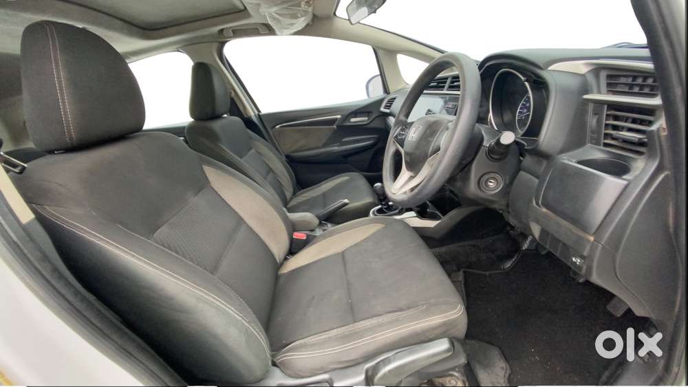 Honda Wr-v 1.2 Vx I-vtec, 2017, Petrol