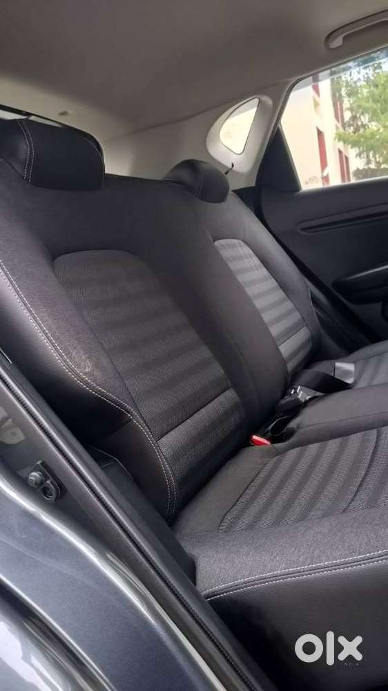Kia Sonet Htx Plus Turbo Imt, 2021, Petrol