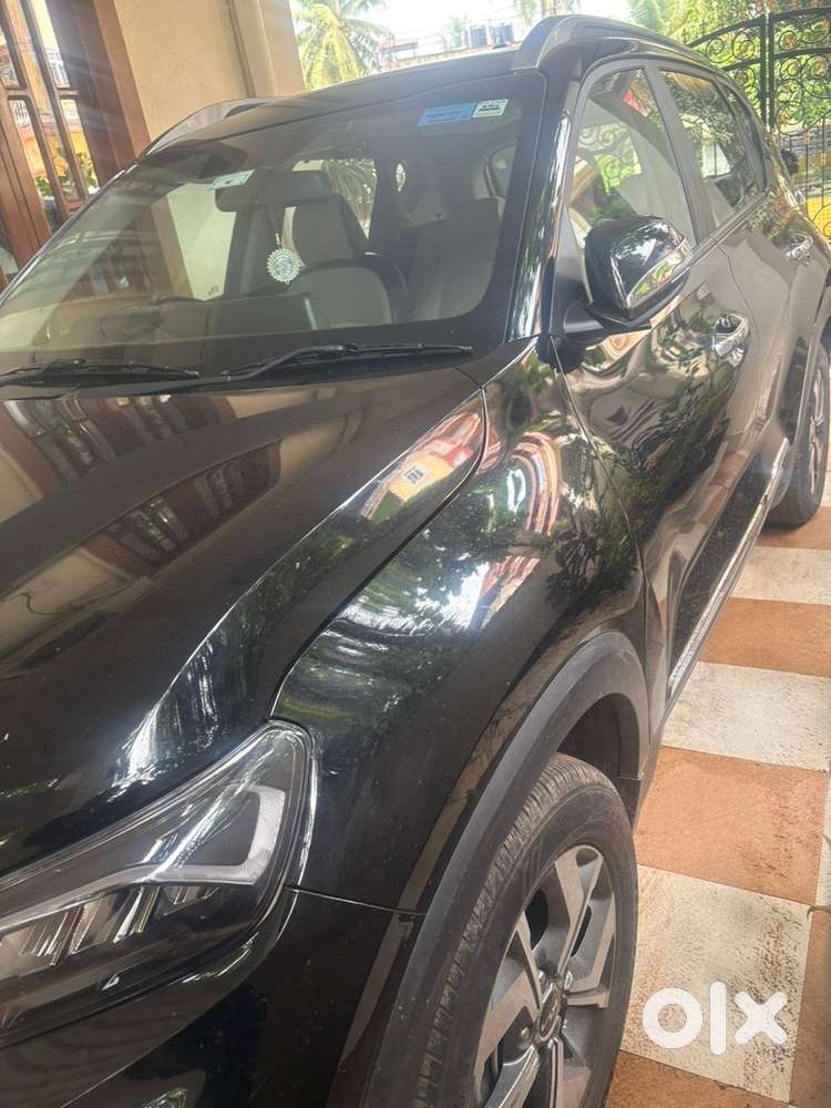 Kia Sonet 2023 Model