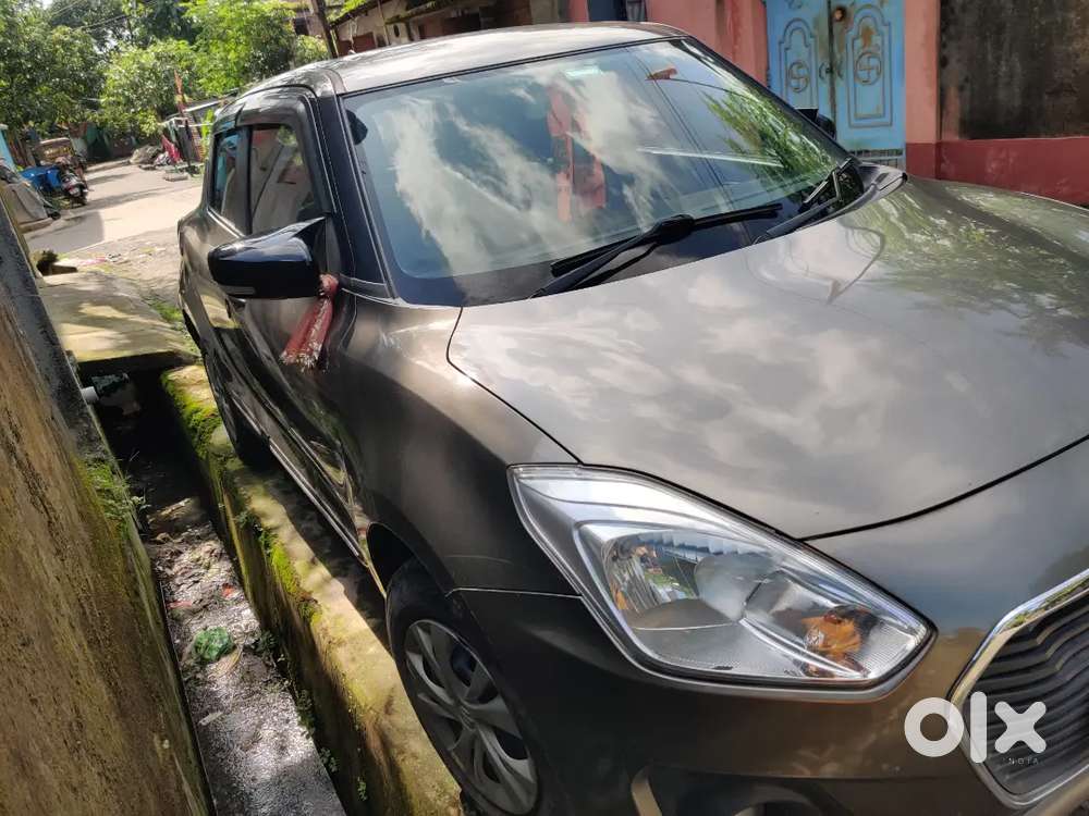 Maruti Suzuki Swift 2019