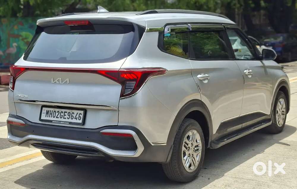 Kia Carens Prestige 2024