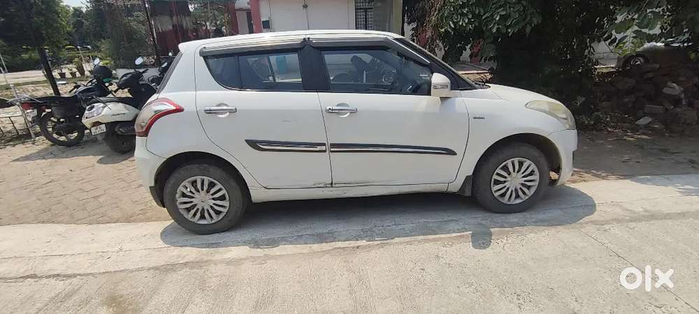 Maruti Suzuki Swift 2011 Diesel Well Maintained