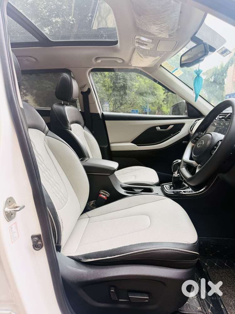 Hyundai Creta Sx (o) 1.5 Diesel, 2022, Diesel