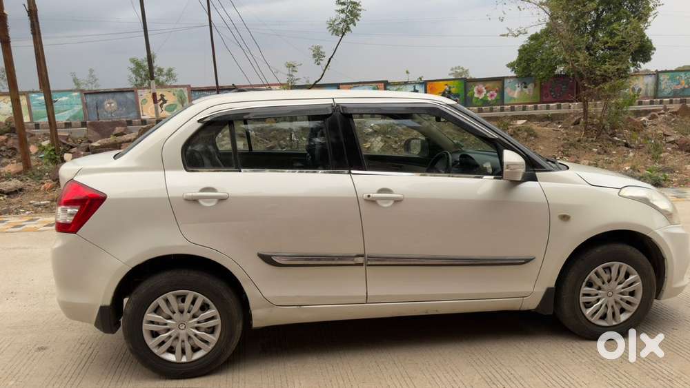 Maruti Suzuki Dzire 2018