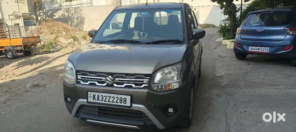 Very Good Condition