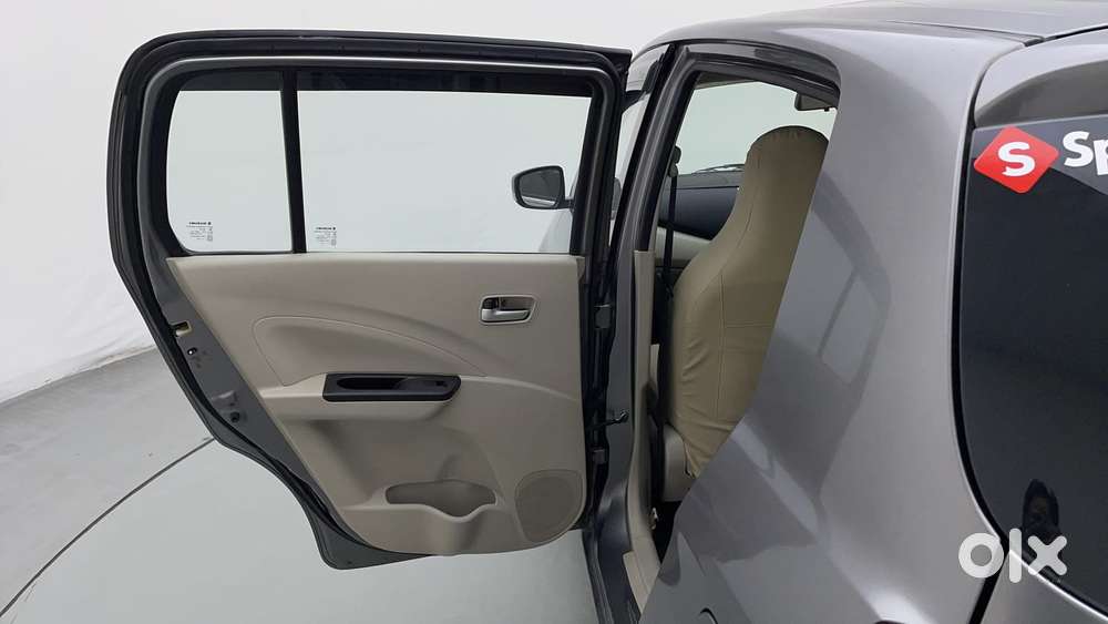 Maruti Suzuki Celerio Zxi Optional Amt, 2019, Petrol
